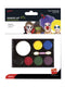 Face Painting Palette, 7 Colours